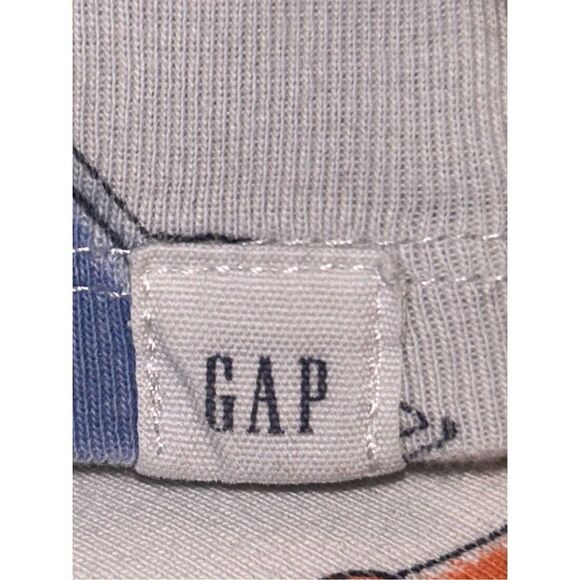 Baby Gap x Disney princess pajama set size 3T - Picture 3 of 4